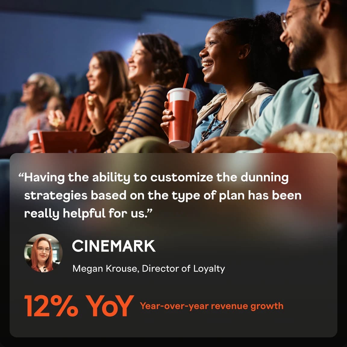 everything growth teams love about Recurly