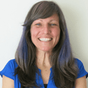 Sarah Hodges headshot