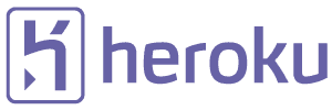 Heroku logo