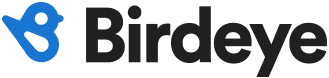 Birdeye logo