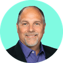 Chad Cain, Director, Sales Engineering at Recurly