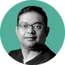 prasantra chakraborty headshot