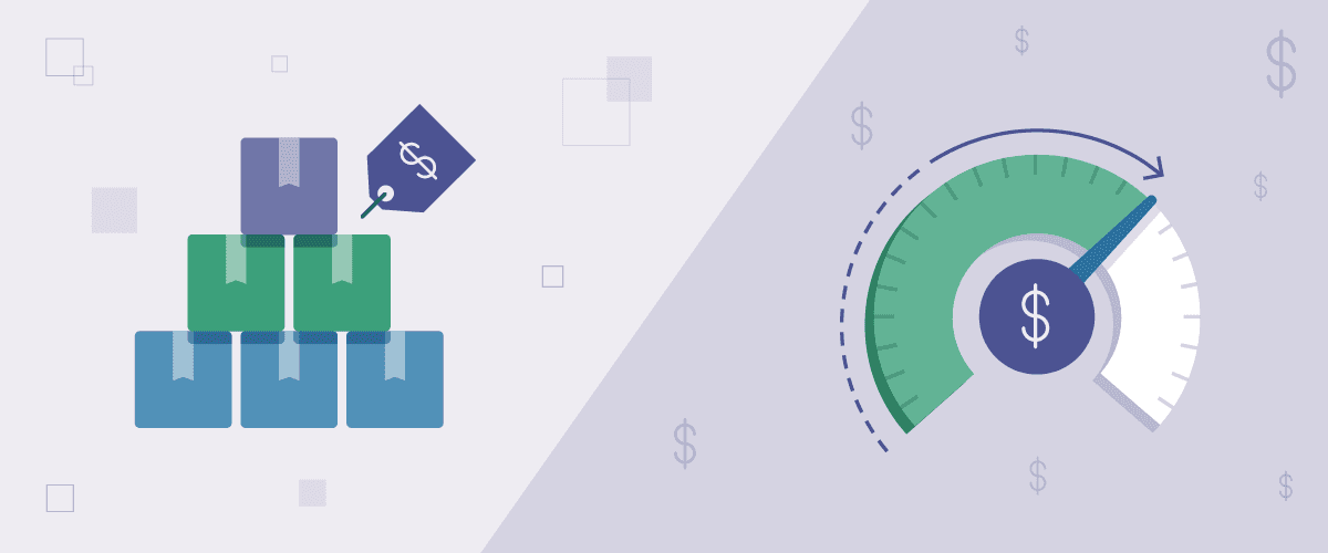 Quantity-based pricing vs usage-billing