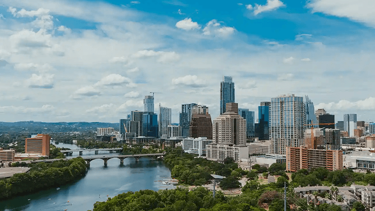 Office Austin Image