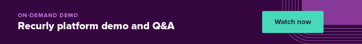 OD webinar Recurly demo & Q&A in-line CTA image
