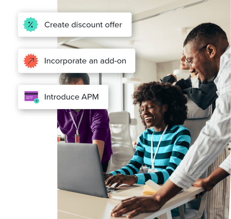 Recurly consumer and financial services industry spotlight