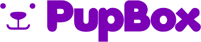PupBox logo