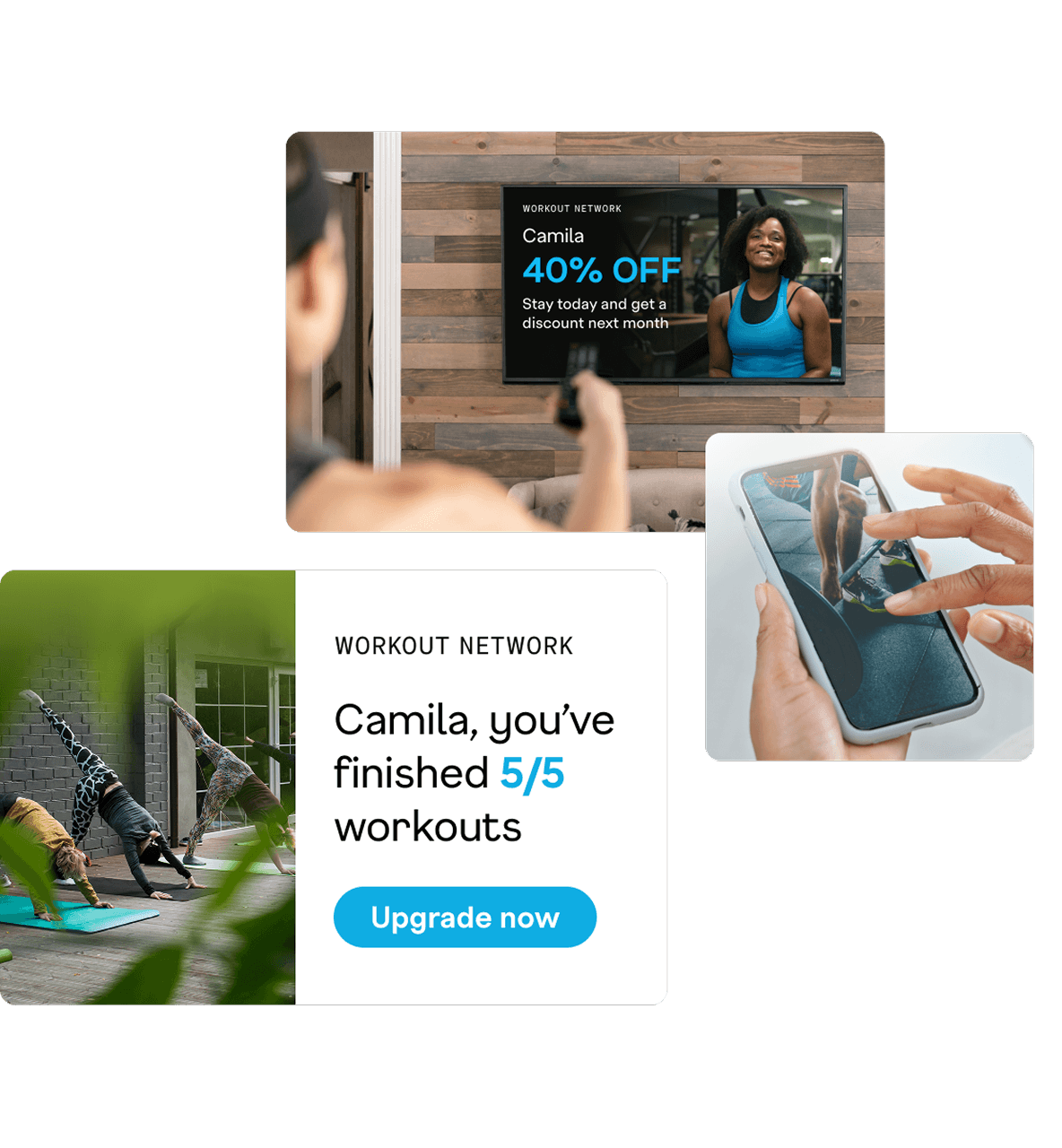 Product Engage Hero