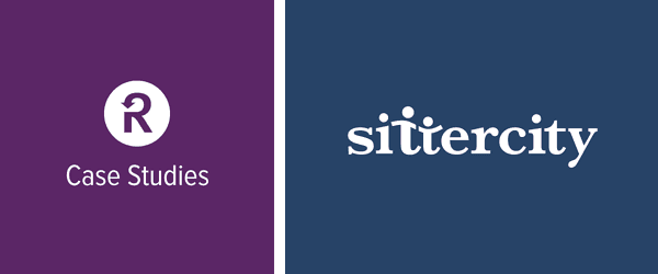Sittercity Recurly case studies banner