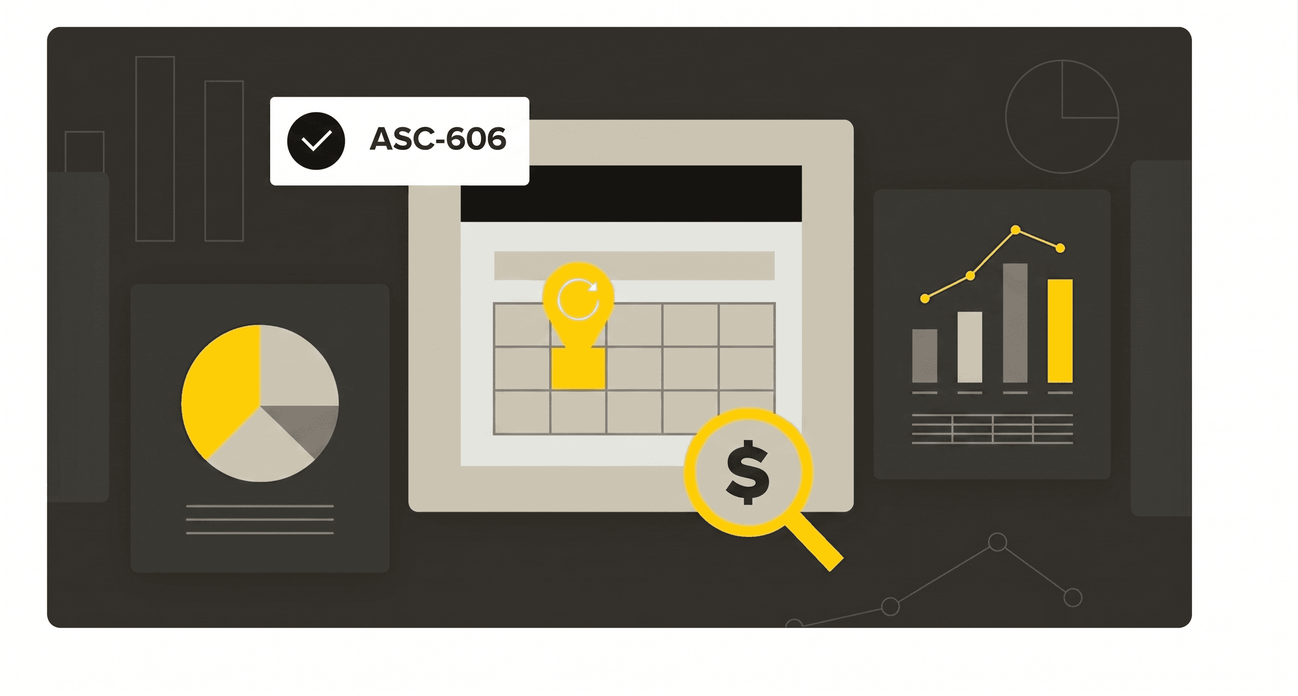 ASC 606 in subscriptions