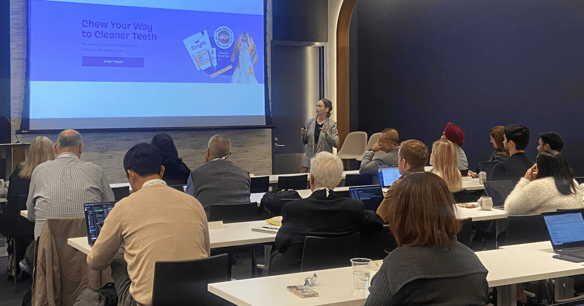 Subscription Show 2022