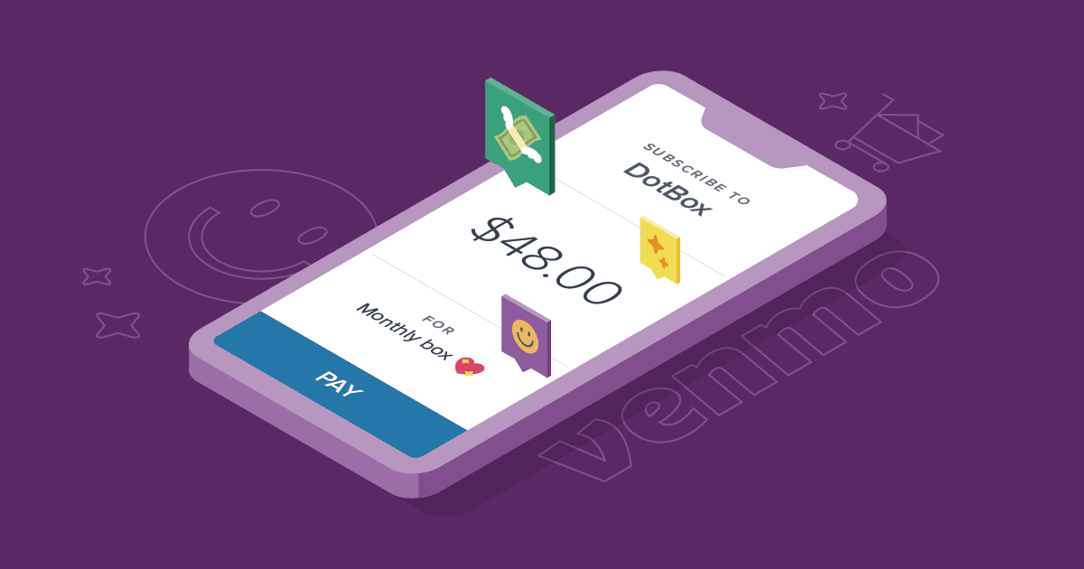 Smartphone payment options