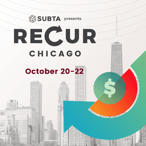 Recur Chicago banner
