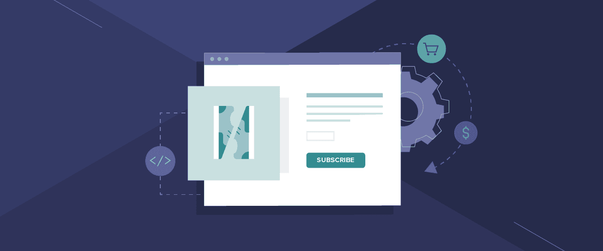 Headless eCommerce