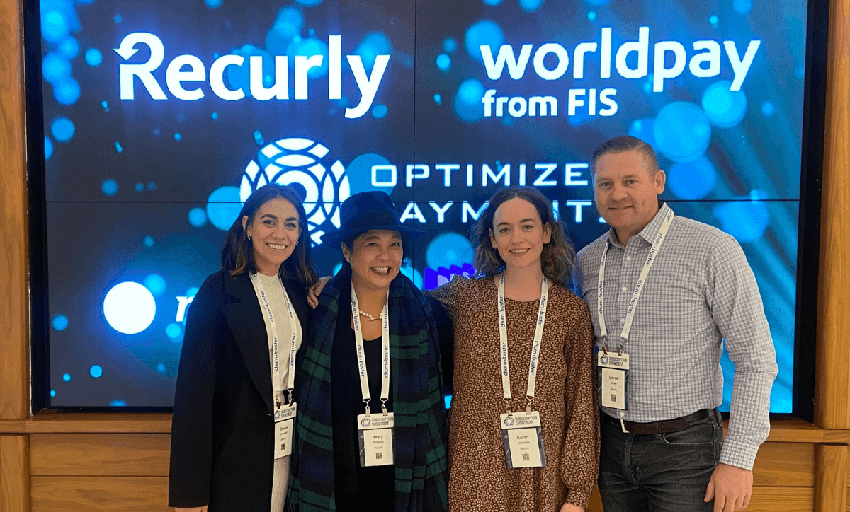 Subscription Show 2022