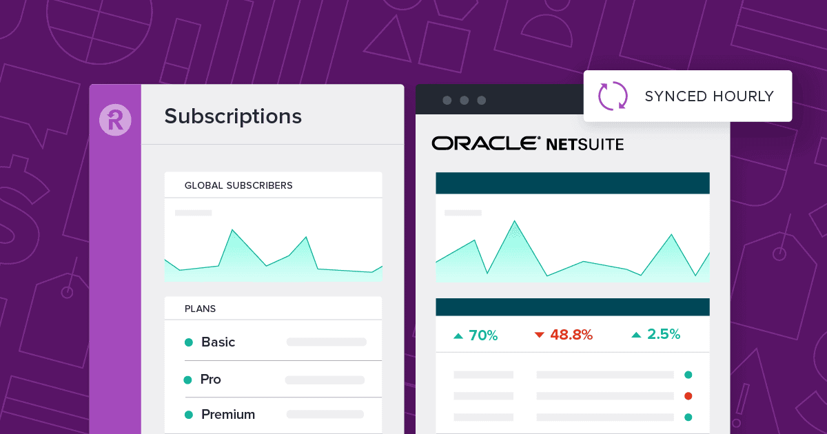 Recurly launches Netsuite integration