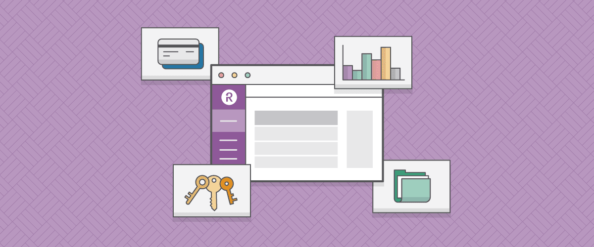 Integration practices on Recurly