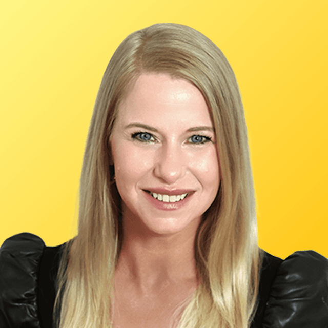 Rachel Sheriff