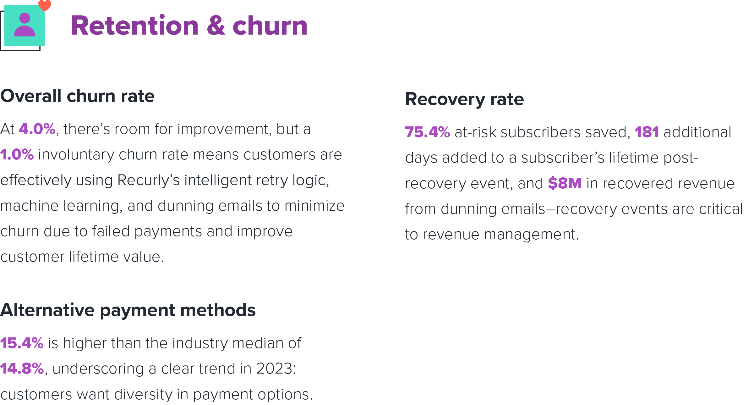 SOS Industry Spotlight Consumer & Financial Services: Churn & Retention