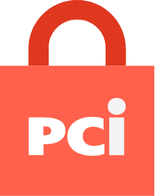 PCI red lock